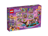 LEGO Friends Zábavný park na molu 41375