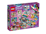 LEGO Friends Záchranný člun 41381