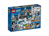 LEGO City Sada postav – Vesmírný výzkum 60230