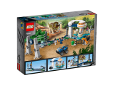LEGO Jurassic World Triceratopsovo běsnění 75937 LEGO Jurassic World Triceratopsovo běsnění 75937