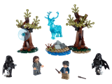 LEGO Harry Potter Expecto patronum 75945