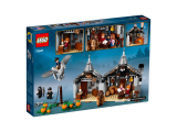 LEGO Harry Potter Hagridova bouda: Záchrana Klofana 75947