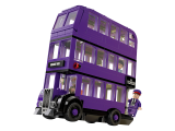 LEGO Harry Potter Záchranný kouzelnický autobus 75957