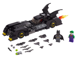 LEGO Batman Batmobile™: pronásledování Jokera 76119