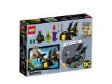 LEGO Batman Batman™ vs. Hádankář™ a loupež 76137