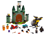 LEGO Batman Batman™ a útěk Jokera 76138