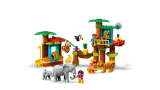 LEGO DUPLO Tropický ostrov 10906