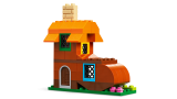 LEGO Classic Kreativní okénka 11004