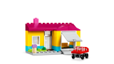 LEGO Classic Kreativní okénka 11004