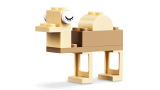 LEGO Classic Kreativní okénka 11004