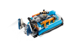 LEGO Creator Helikoptéra se dvěma rotory 31096