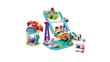 LEGO Friends Podmořský kolotoč 41337