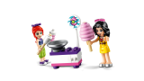 LEGO Friends Podmořský kolotoč 41337