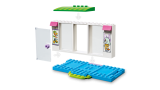 LEGO Friends Supermarket v městečku Heartlake 41362