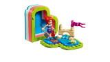 LEGO Friends Mia a letní srdcová krabička 41388