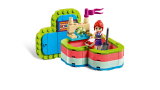 LEGO Friends Mia a letní srdcová krabička 41388