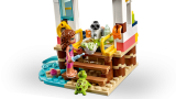 LEGO Friends Mise na záchranu želv 41376