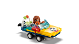 LEGO Friends Mise na záchranu želv 41376