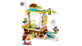 LEGO Friends Mise na záchranu želv 41376