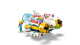 LEGO Friends Mise na záchranu delfínů 41378