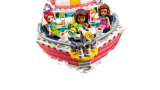 LEGO Friends Záchranný člun 41381