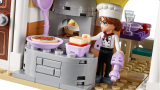 LEGO® Friends 41379 Restaurace v městečku Heartlake