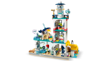 LEGO Friends Záchranné centrum u majáku 41380