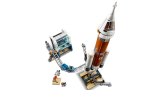 LEGO City Start vesmírné rakety 60228