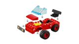 LEGO City Autoservis 60232