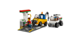 LEGO City Autoservis 60232