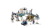 LEGO Jurassic World Triceratopsovo běsnění 75937 LEGO Jurassic World Triceratopsovo běsnění 75937