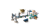 LEGO Jurassic World Triceratopsovo běsnění 75937 LEGO Jurassic World Triceratopsovo běsnění 75937