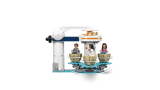 LEGO Jurassic World Triceratopsovo běsnění 75937 LEGO Jurassic World Triceratopsovo běsnění 75937