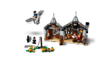 LEGO Harry Potter Hagridova bouda: Záchrana Klofana 75947