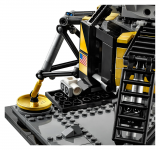 LEGO® Creator Expert 10266 Lunární modul NASA Apollo 11