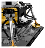 LEGO® Creator Expert 10266 Lunární modul NASA Apollo 11