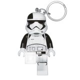 LEGO Star Wars First Order Stormtrooper Executioner svítící figurka