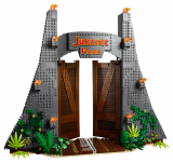 LEGO Jurassic World Řádění T. rexe 75936