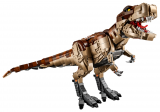 LEGO Jurassic World Řádění T. rexe 75936