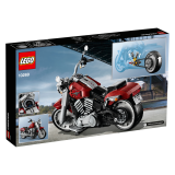 LEGO Creator Expert Harley-Davidson® Fat Boy® 10269