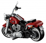 LEGO Creator Expert Harley-Davidson® Fat Boy® 10269