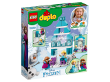 LEGO® DUPLO® ǀ Disney 10899 Zámek z Ledového království