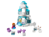 LEGO® DUPLO® │ Disney 10899 Zámek z Ledového království