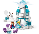 LEGO® DUPLO® │ Disney 10899 Zámek z Ledového království