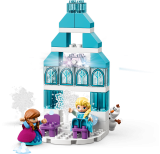 LEGO® DUPLO® ǀ Disney 10899 Zámek z Ledového království