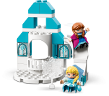 LEGO® DUPLO® │ Disney 10899 Zámek z Ledového království