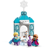 LEGO® DUPLO® ǀ Disney 10899 Zámek z Ledového království