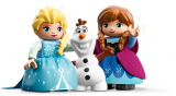 LEGO® DUPLO® │ Disney 10899 Zámek z Ledového království