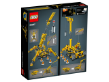 LEGO Technic Kompaktní pásový jeřáb 42097