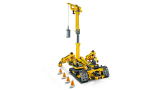 LEGO Technic Kompaktní pásový jeřáb 42097